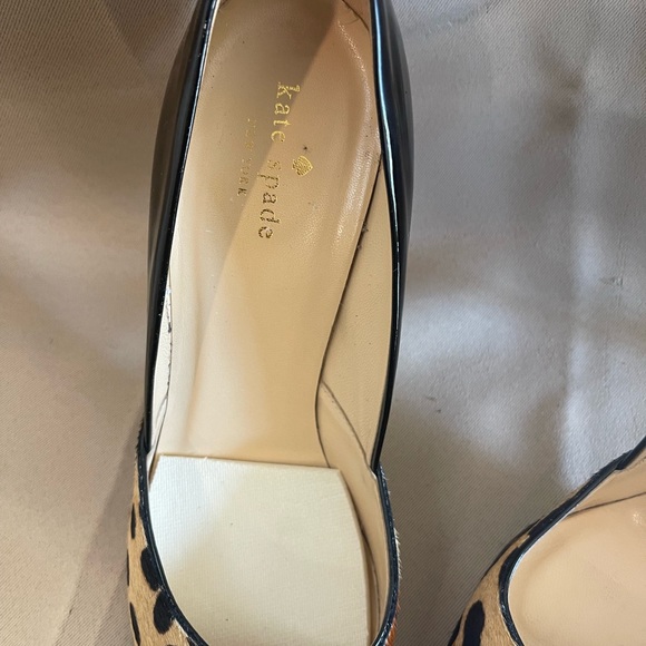 Kate Spade pump - Picture 4 of 5
